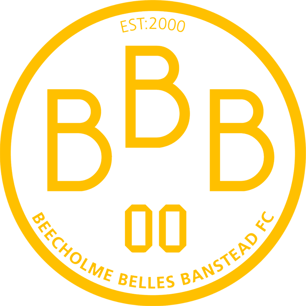 Logo colour adaptation — Yellow